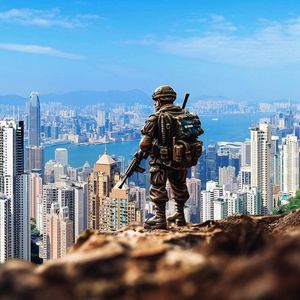 FTX Sues Hong Kong Affiliate Employees in $157M Lawsuit