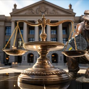 Crypto Mining Law Under Threat: The Road to Potential Repeal