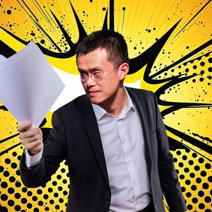Binance CEO Changpeng Zhao Clears Air on Stablecoin Delisting