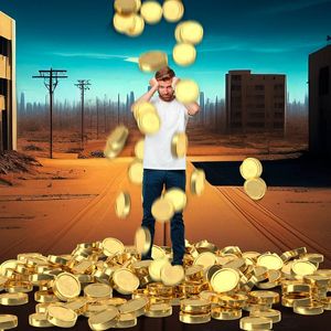 Arbitrum Dips After Treasury Nabs $59M Unclaimed Airdrop Tokens