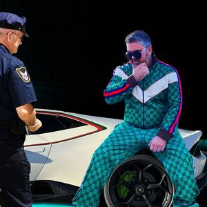 BitBoy Put Behind Bars on Partner Assault Charge