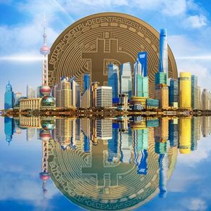 Bitcoin Achieves Landmark Recognition in Shanghai Court