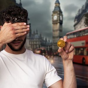 Chase Bank Crypto Ban Threatens to Derail UK Hub Ambitions