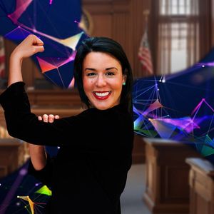 Ripple Welcomes White House Veteran for Policy Leadership