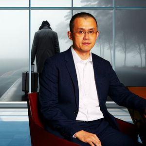 Binance Russia Exit Questioned Over Unclear CommEX Origins