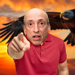 Gary Gensler Makes Demand for More Accountability in Crypto