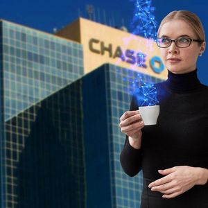 What Now After Chase Bank's UK Crypto Ban?