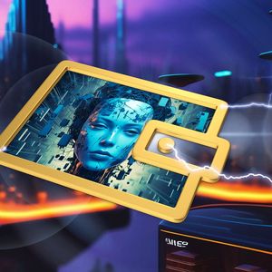 Shiba Inu Partner Bad Idea AI Slated for Cold Wallet Launch