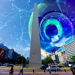 Buenos Aires Implements Blockchain-Based ID System