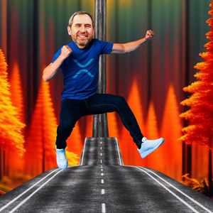 Ripple's CEO Honors Community for Their Role in Legal Victory