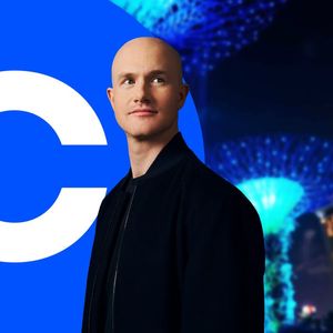 Coinbase Wins Full Payment Institution License in Singapore