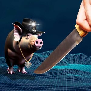 Decoding Thailand’s $277M 'Pig Butchering' Crypto Scam