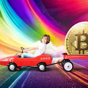 Bitcoin Sheds Early October Gains: Is $30K Still in Play?