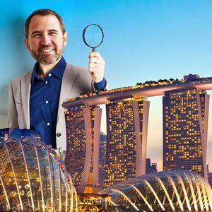 Ripple Capitalizes on Legal Wins to Make Singapore Expansion