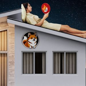 Chase Bank Adds SHIB, XRP Among Others for Mortgage Payments