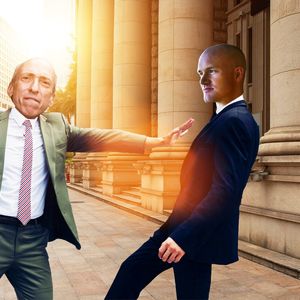 SEC Intensifies Legal Clash Against Coinbase In New Lawsuit