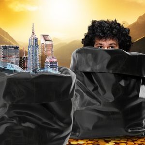 DOJ Slams SBF's Illusionary Wealth, Power, and Influence