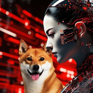 Shiba Inu Lead Dev Teases Secret Program with Bad Idea AI