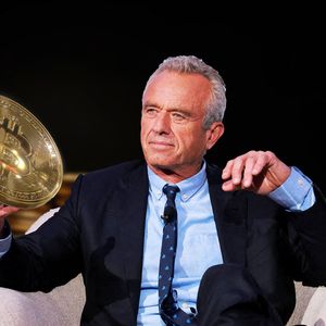 Robert F. Kennedy Jr. Pledges to Protect Bitcoin When President