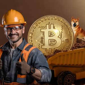 Bitcoin Miners Can Now Pay Power Bills in SHIB, XRP, and More