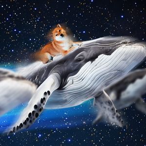 4.5T SHIB Scooped Up by ETH Whale as Bulls Mark Price Bottom
