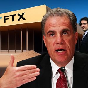DOJ Pushes to Stop SBF’s Testimony on FTX’s Anthropic Stake