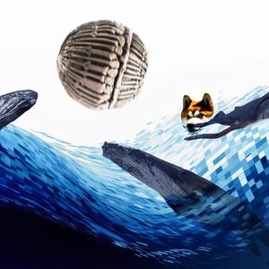 BONE Whales Enlarge Positions as Shibarium L2 Hits 1M Blocks