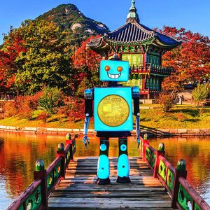 South Korea’s Crypto Market Cap Leaps to $21.1 Billion in H1
