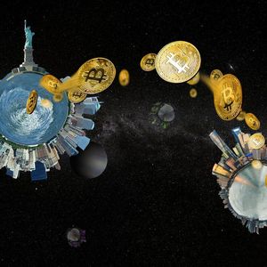 European Funds Dominate as Crypto Inflows Hit 2-Month High