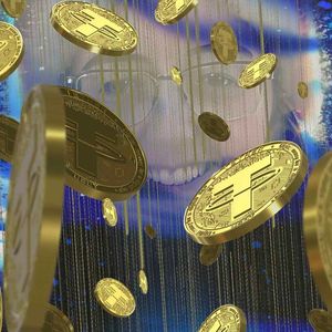 Alameda Research's Massive 47% Stake in USDT Minting Unveiled