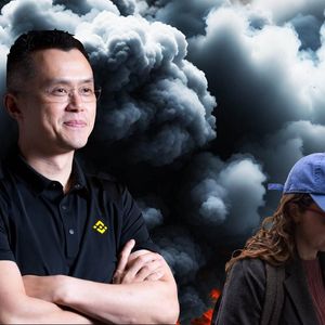 Ellison Partly Blames Changpeng Zhao’s Tweet for FTX Fall