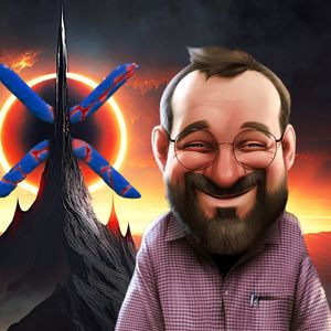 Cardano’s Hoskinson Rattles XRP Hive With ETHGate Memes