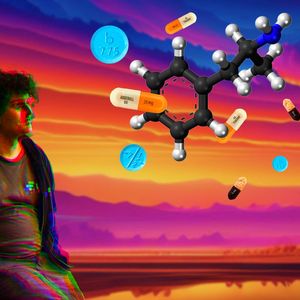 Lawyers Ask More Adderall for Bankman-Fried to Focus in Court