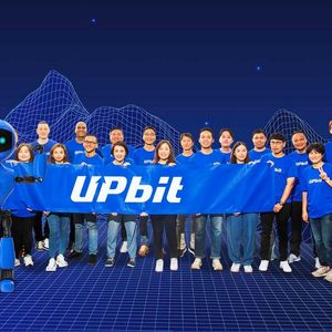 Upbit Wins Preliminary Approval for MPI-License in Singapore