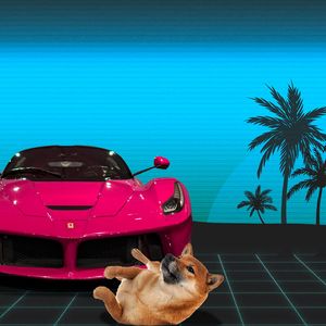 Ferrari Welcomes XRP, SHIB as Payment Methods for Luxury Cars
