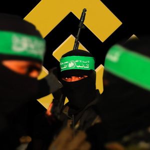 Israel Freezes Over 100 Binance Accounts Linked to Hamas