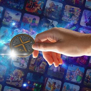 Roblox Expands In-Game Payment Options with XRP Integration