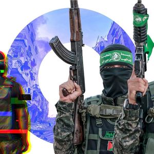 Coinbase Takes Action Against Hamas Funding Amid Israel War