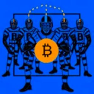 How Playing Football Helped Me Understand What’s Valuable About Bitcoin
