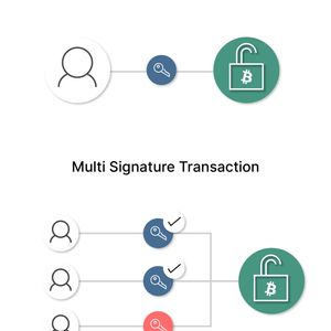What is a Multisignature (MultiSig) Wallet?