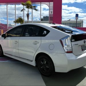 $48 Million Bitcoin Prius Set To Appear At Bitcoin 2023