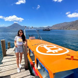 Better Money For Better Journeys: How Bitcoin Has Improved The Way I Travel