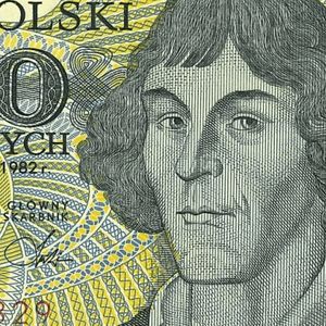 Copernicus’ Lost Secret: The Quantity Theory Of Money