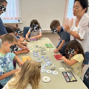 Plant The Seeds: Making Your Bitcoin Meetup More Family Friendly