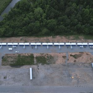 Bitcoin Miner GDA Announces The Opening of Three New Data Centers