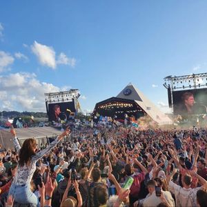 By Embracing Bitcoin, My Favorite Music Festival Could Help Secure Its Long-Term Future