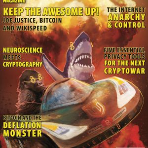 Bitcoin Magazine Donates Third ‘Historic Cover’ to Ordinals Institute