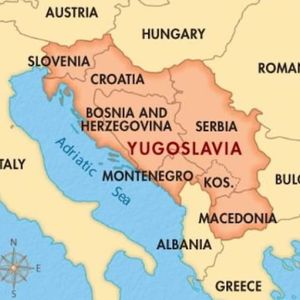 How My Life In The Former Yugoslavia Led Me To Bitcoin