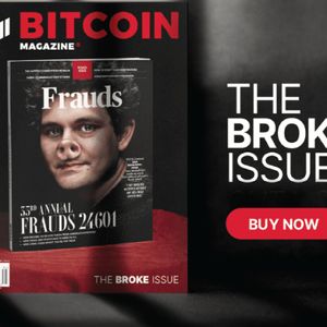 The Rise And Fall Of Sam Bankman-Fried