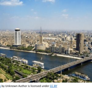Bitcoin And The Arab Spring: Lessons For Revolutionaries Communicating